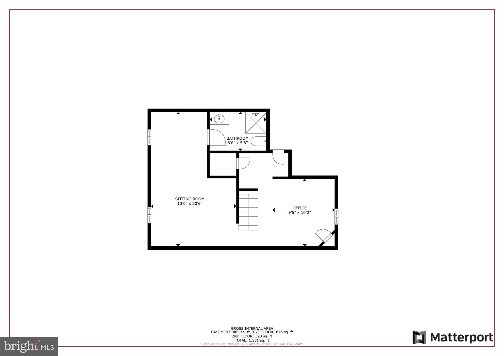 1248 Elm Road Halethorpe, MD 21227 - Photo 54 of 55