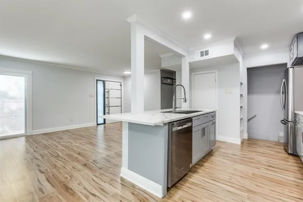 $344,500 | 2638 Custer Parkway, Unit B, Richardson, TX 75080