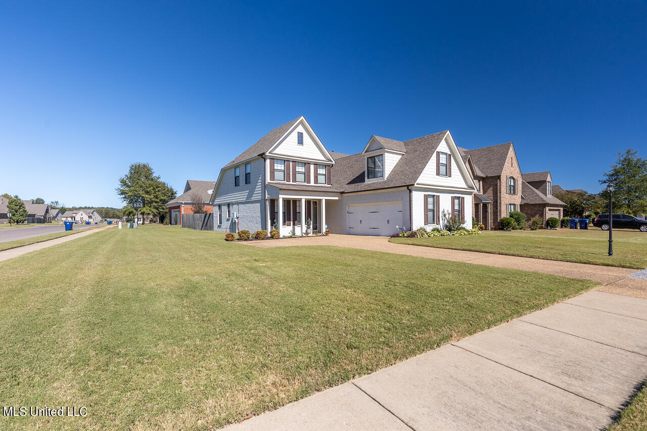13438 Lapstone Loop Olive Branch, MS 38654 - Photo 2 of 26 Lapstone-42-29