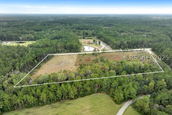 $225,000 | Tbd Honey Hill Court, Ridgeland, SC 29936