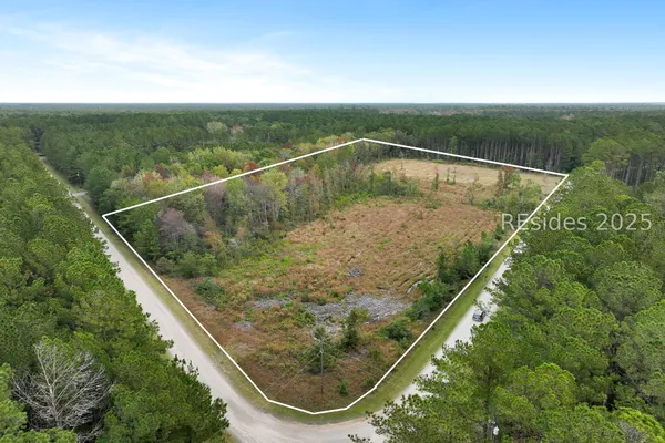 $225,000 | Tbd Honey Hill Court, Ridgeland, SC 29936