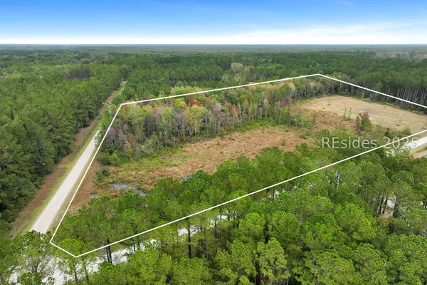 $225,000 | Tbd Honey Hill Court, Ridgeland, SC 29936