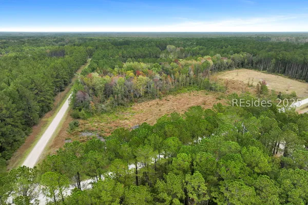 $225,000 | Tbd Honey Hill Court, Ridgeland, SC 29936