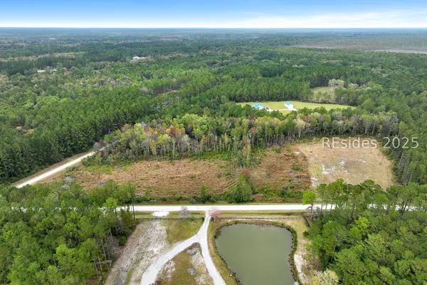 $225,000 | Tbd Honey Hill Court, Ridgeland, SC 29936