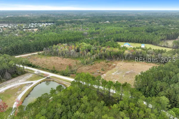 $225,000 | Tbd Honey Hill Court, Ridgeland, SC 29936
