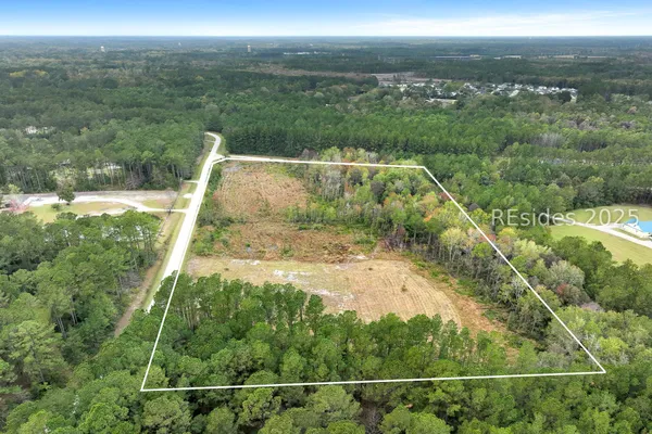 $225,000 | Tbd Honey Hill Court, Ridgeland, SC 29936