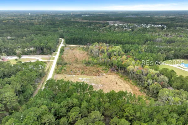 $225,000 | Tbd Honey Hill Court, Ridgeland, SC 29936