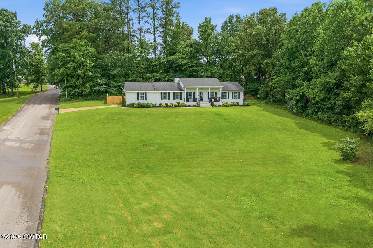 607 Colonial Drive Lexington, TN 38351 - Photo 21 of 22 Pic 21
