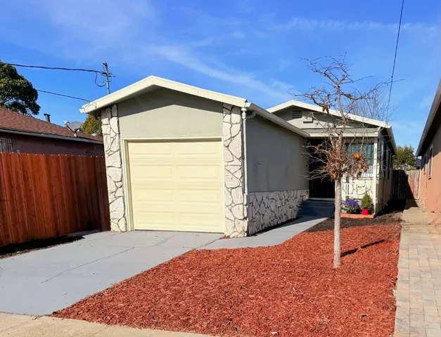 $529,000 | 2317 Virginia Avenue, Richmond, CA 94804