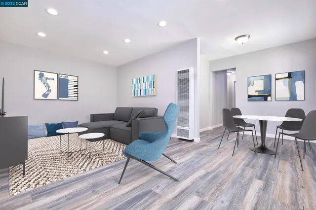 $529,000 | 2317 Virginia Avenue, Richmond, CA 94804