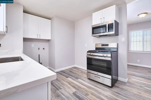 $529,000 | 2317 Virginia Avenue, Richmond, CA 94804