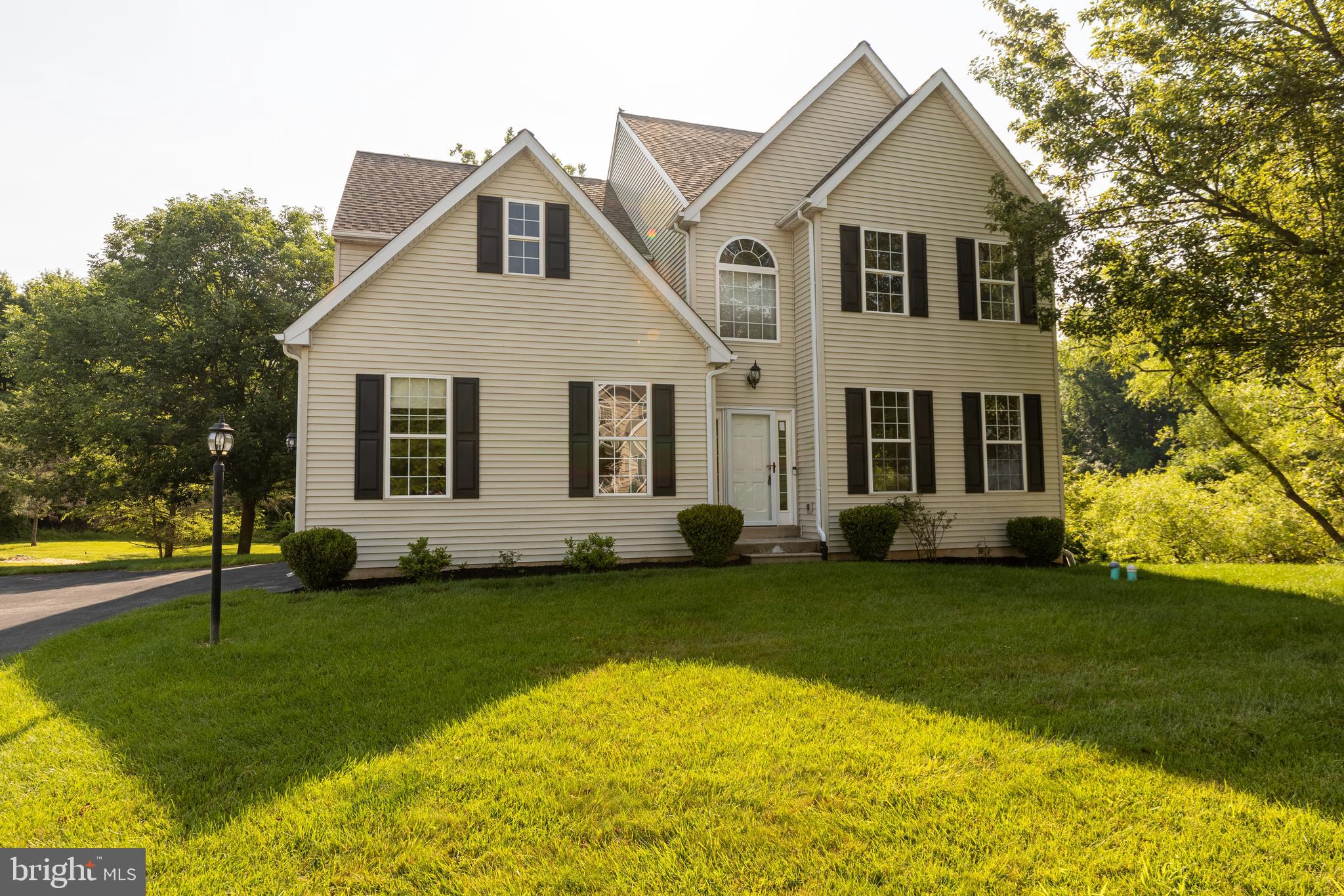 1025 Wiggins Way, West Chester, PA 19380 Compass