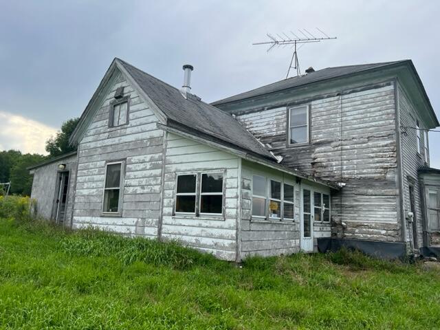 259 Baker Ridge Road Danforth, ME 04424 - Photo 5 of 24 IMG_3433
