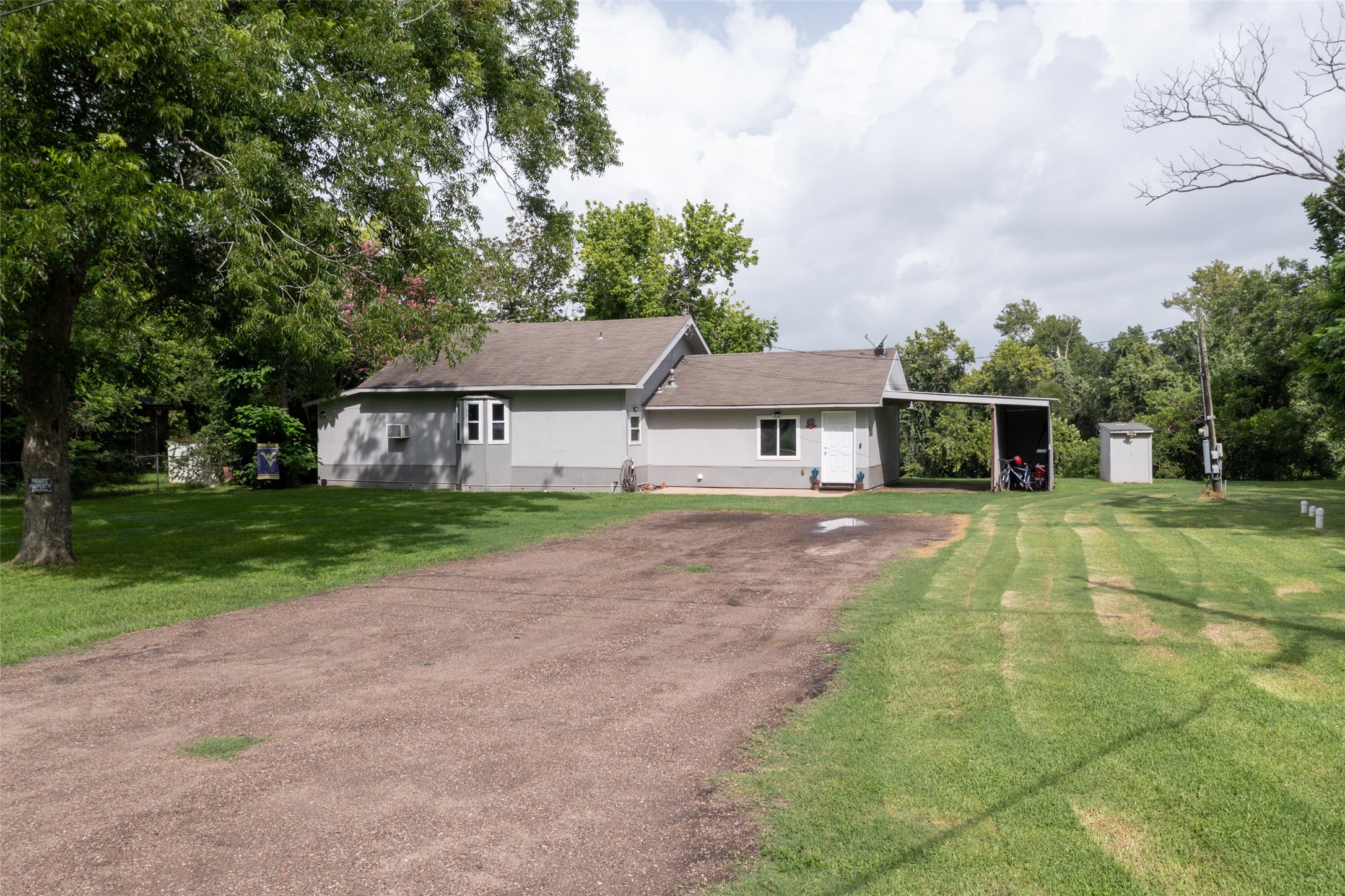 703 Pecan Valley Road Wharton, TX 77488 - Photo 42 of 47