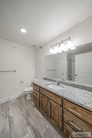 $214,900 | 238 Ella Lane, Unit 302, Rexburg, ID 83440