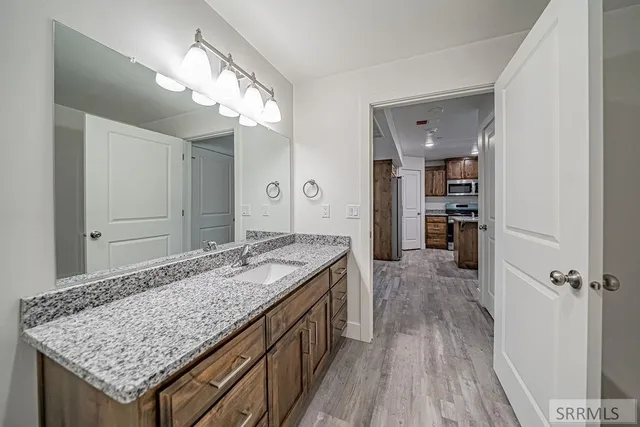 $214,900 | 238 Ella Lane, Unit 302, Rexburg, ID 83440