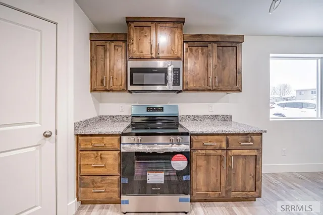 $214,900 | 238 Ella Lane, Unit 302, Rexburg, ID 83440