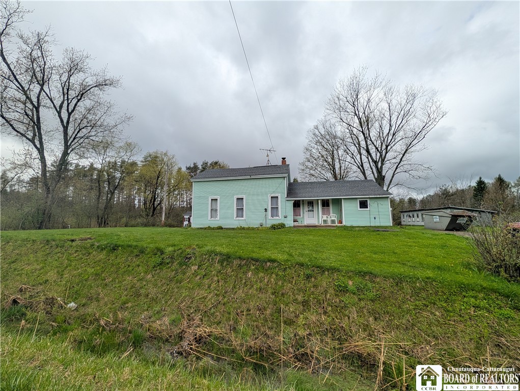 10451 Edies Road Springville, NY 14141 - Photo 21 of 28