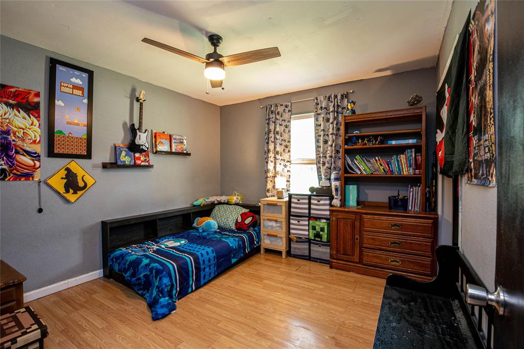 817 South Old Temple Road Lorena, TX 76655 - Photo 9 of 17