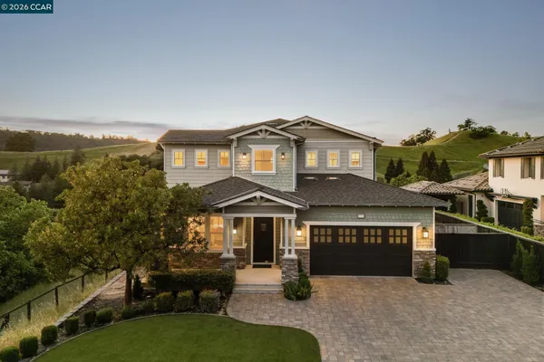 $3,150,000 | 1333 Laverock Lane, Alamo, CA 94507
