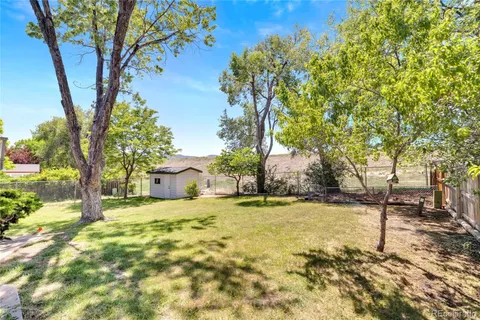 $814,900 | 1569 South Lee Street, Lakewood, CO 80232