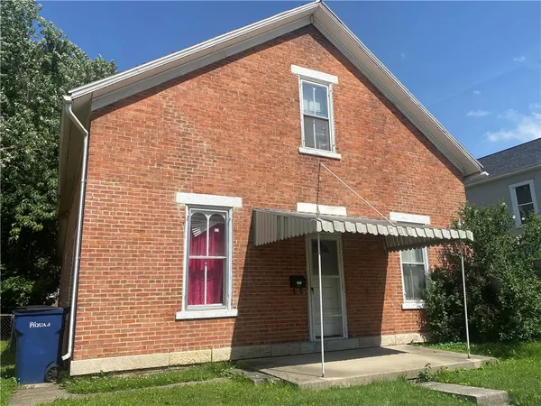 $115,000 | 417 South Downing Street, Piqua, OH 45356