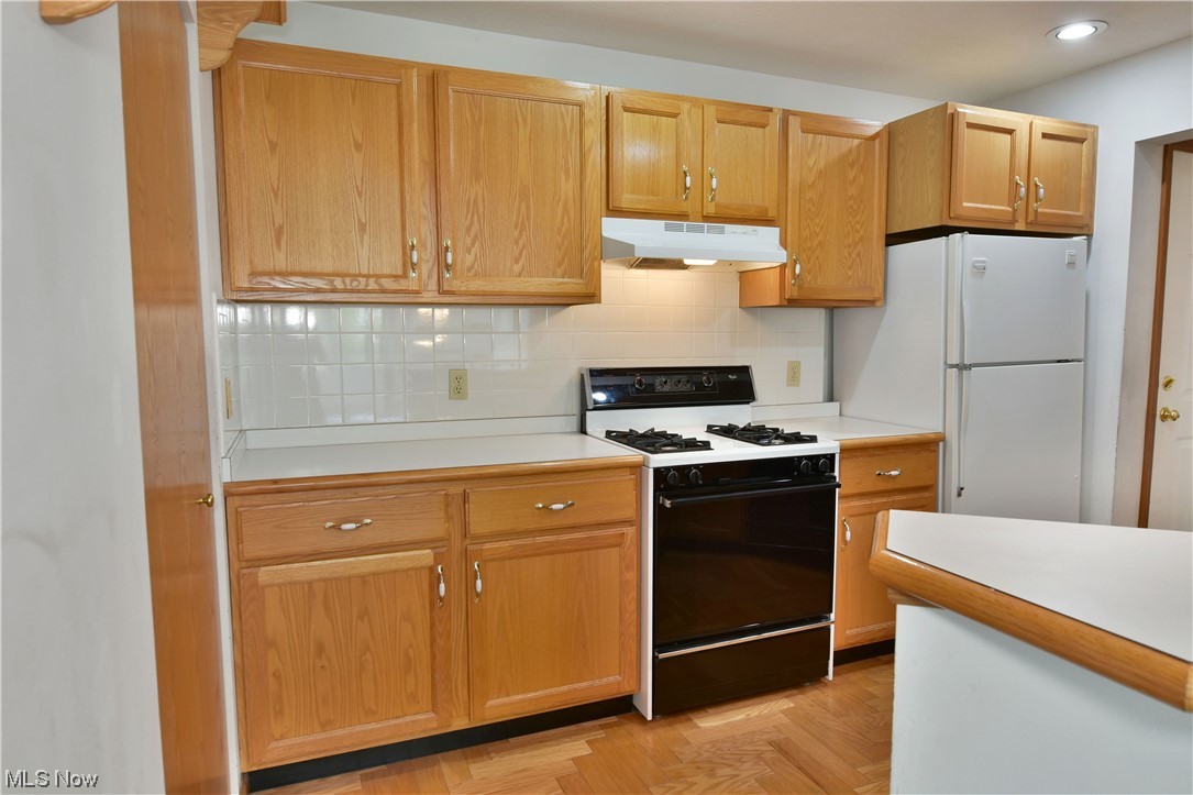 6761 Tippecanoe Road, Unit 6 Canfield, OH 44406 - Photo 11 of 35