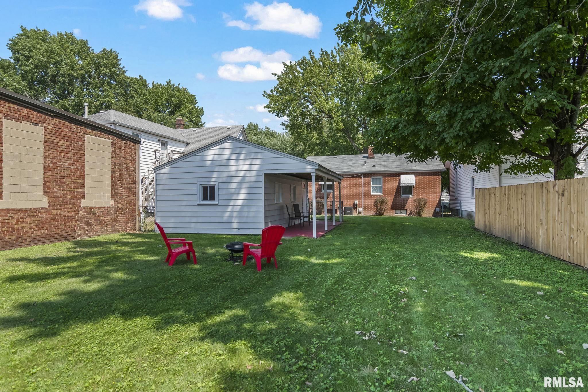 1127 North 1st Street Springfield, IL 62702 - Photo 25 of 29