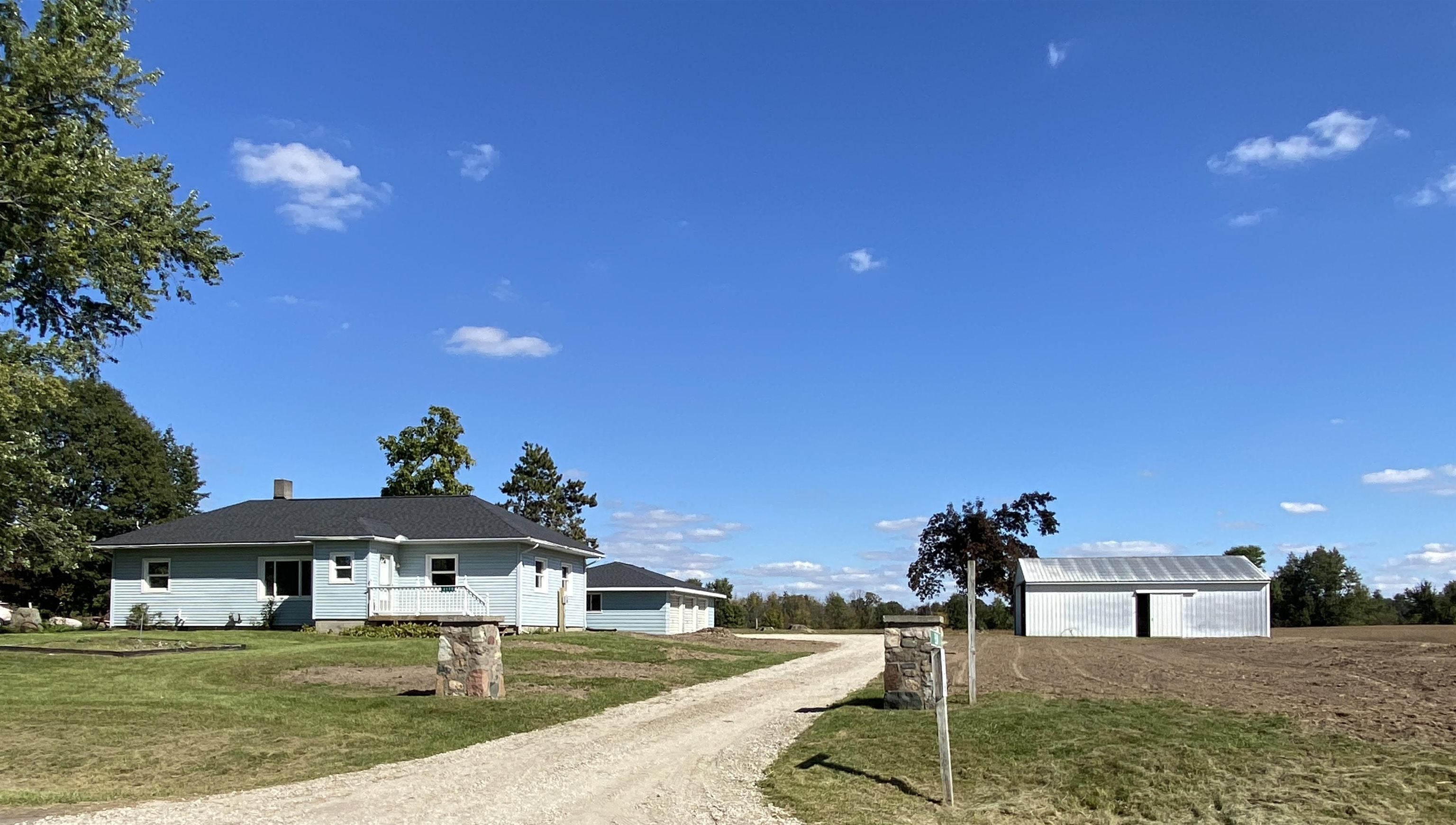 2178 Elm Road North Webberville, MI 48892 - Photo 1 of 21 Gallery Image 1
