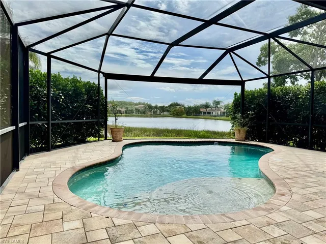 $3,000 | 11339 Pond Cypress Street, Fort Myers, FL 33913