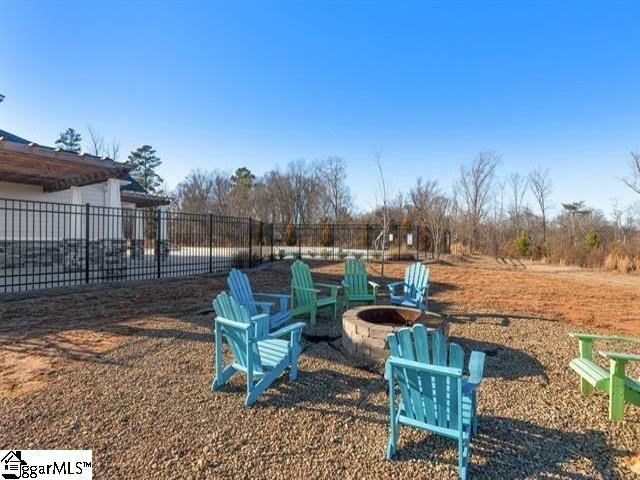 8 Garden Hill Road Simpsonville, SC 29680 - Photo 46 of 46