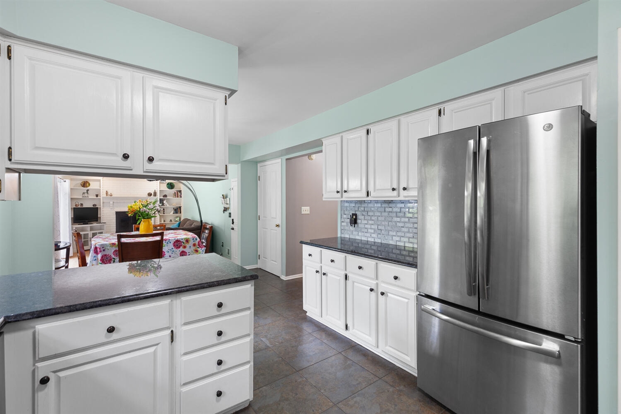 1302 North Freer Road Chelsea, MI 48118 - Photo 19 of 68