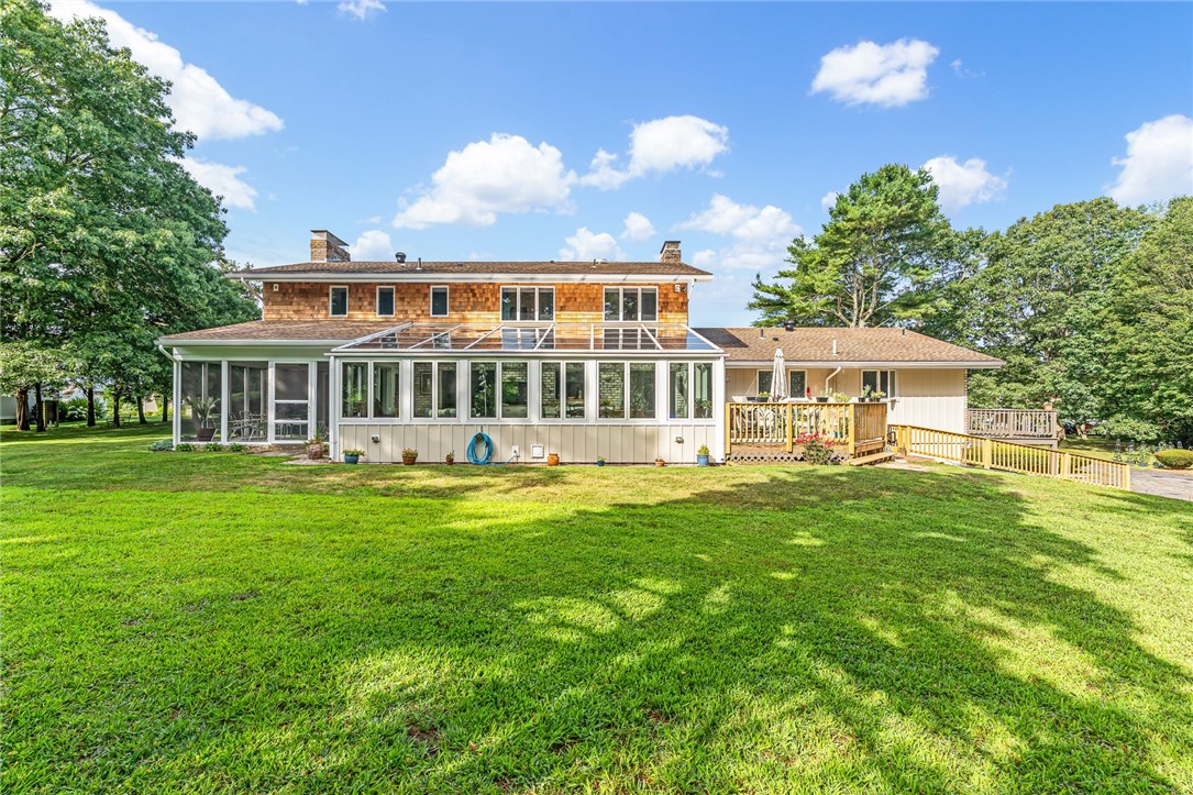 18 Timothy Drive Westerly, RI 02891 - Photo 35 of 44