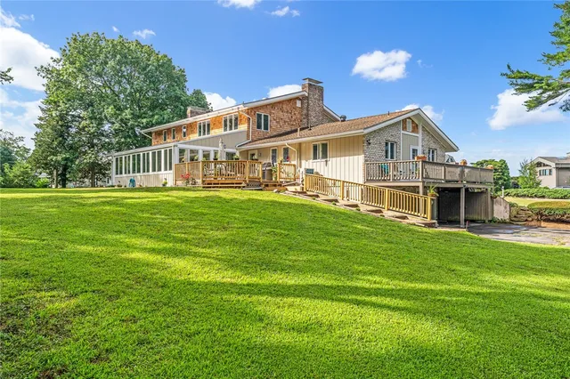 $1,599,000 | 18 Timothy Drive, Westerly, RI 02891