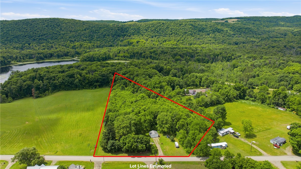 6815 Round Lake Road Bath, NY 14879 - Photo 17 of 41
