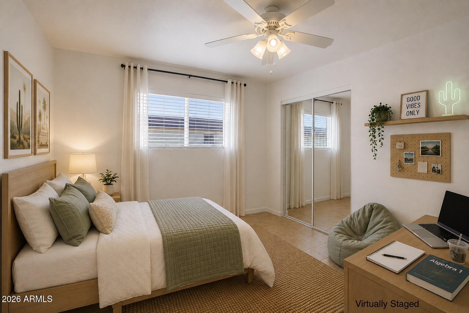 424 West Brown Road, Unit 225 Mesa, AZ 85201 - Photo 4 of 44 VS Guest Room
