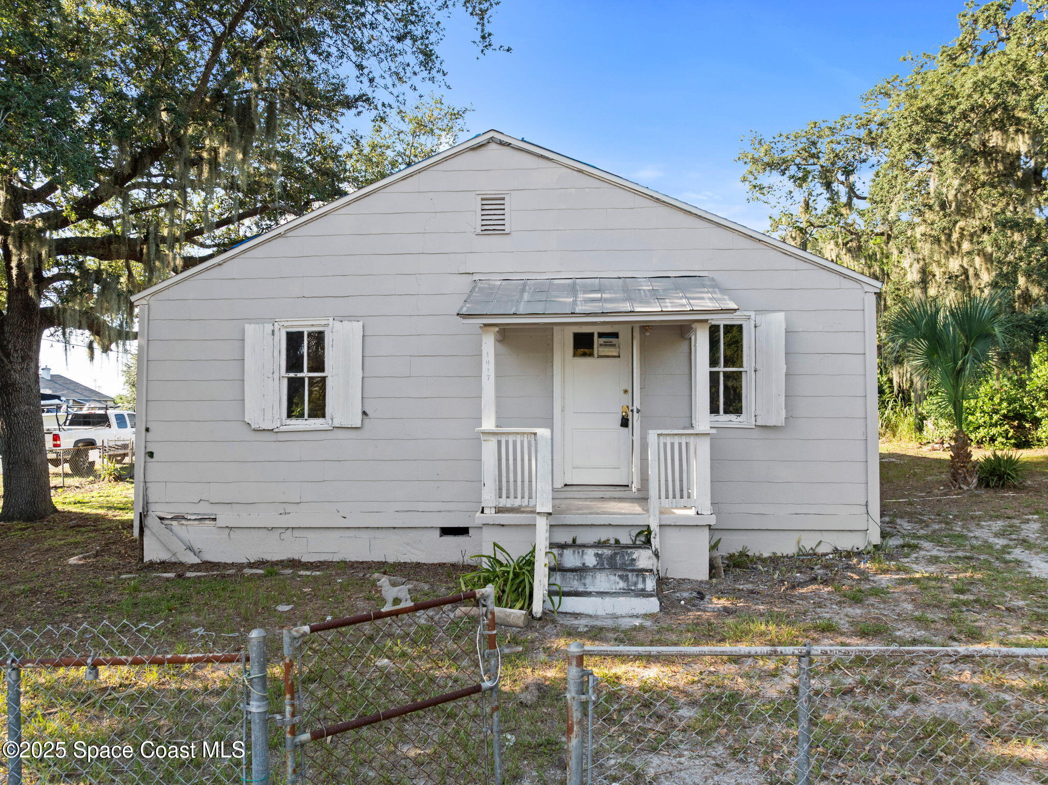 1417 Walter Street Cocoa, FL 32926 - Photo 1 of 37 View