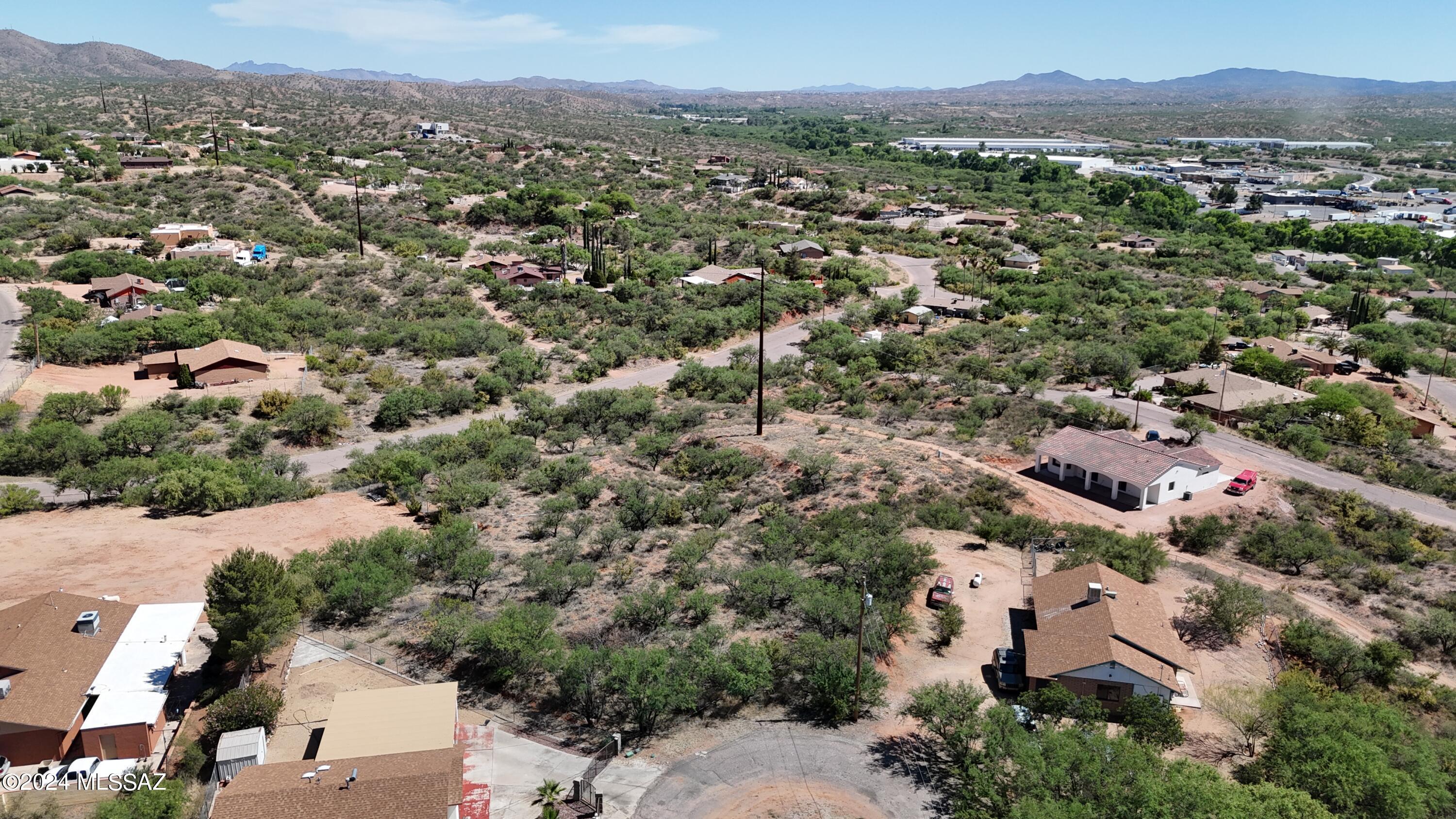 55 Karam Court, Unit 15 Rio Rico, AZ 85648 - Photo 10 of 10