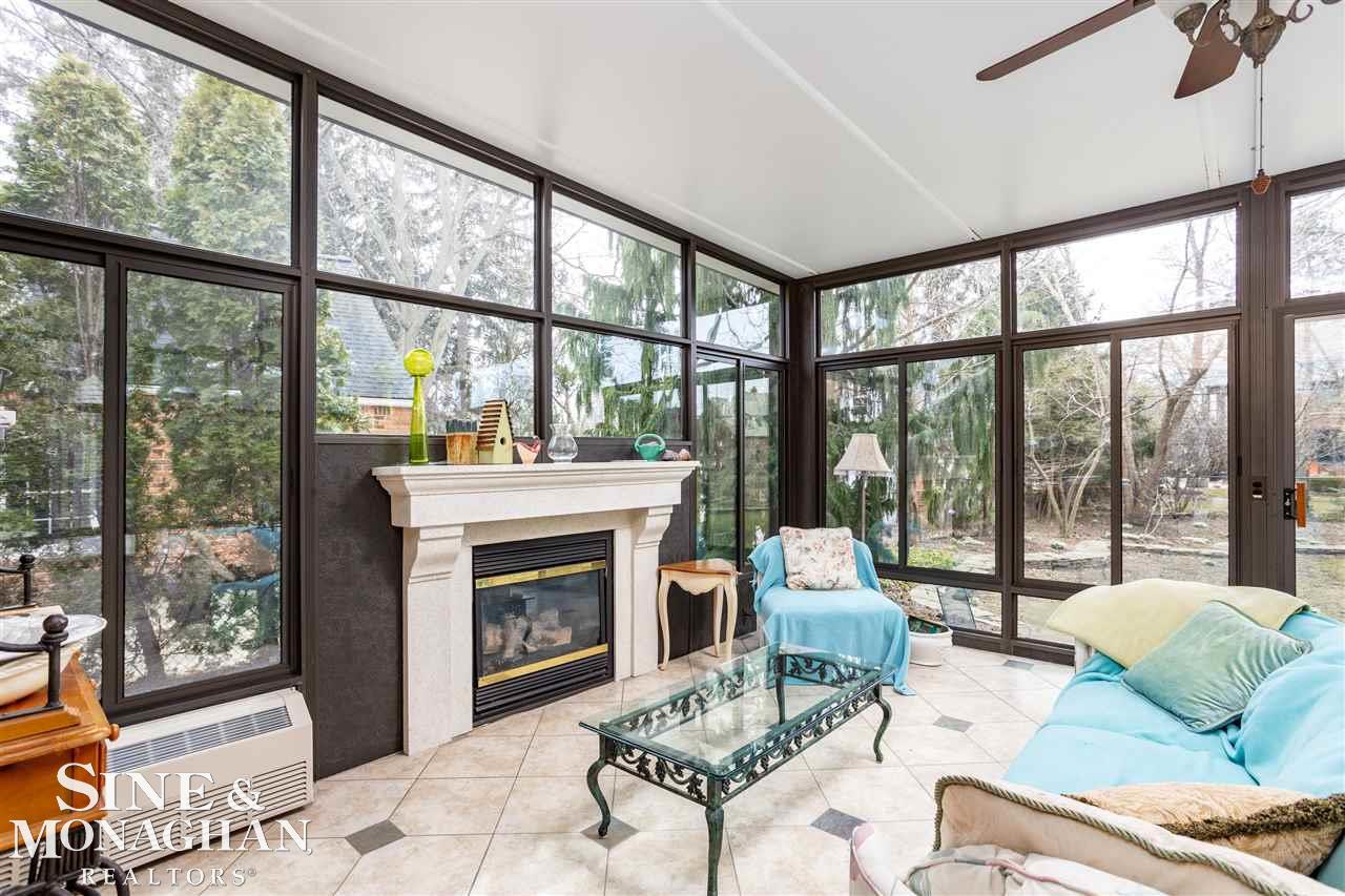 707 Trombley Road Grosse Pointe Park, MI 48230 - Photo 33 of 61