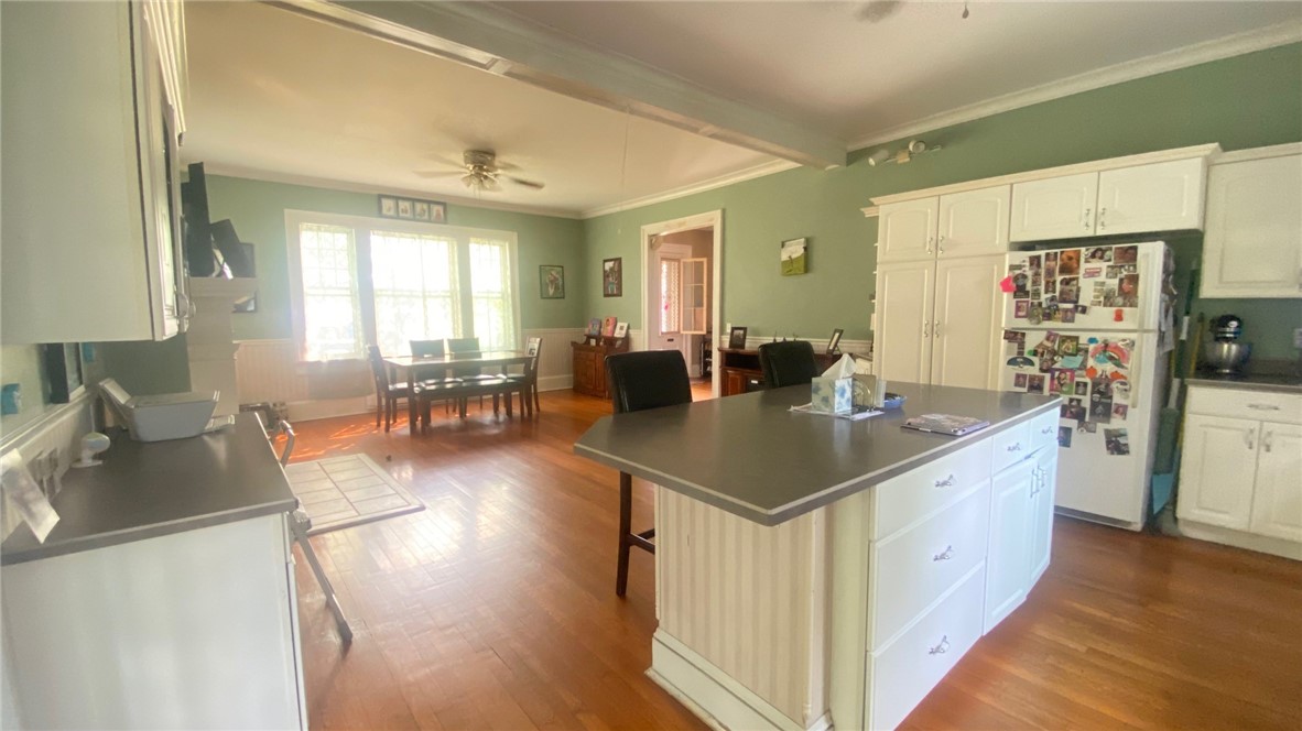346 Main Street Milo, NY 14527 - Photo 12 of 50 main kitchen