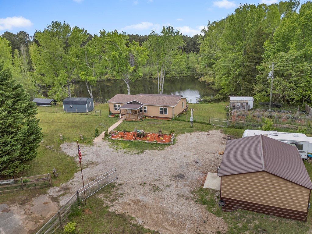 5437 Upper Mill Road McCormick, SC 29835 - Photo 17 of 25