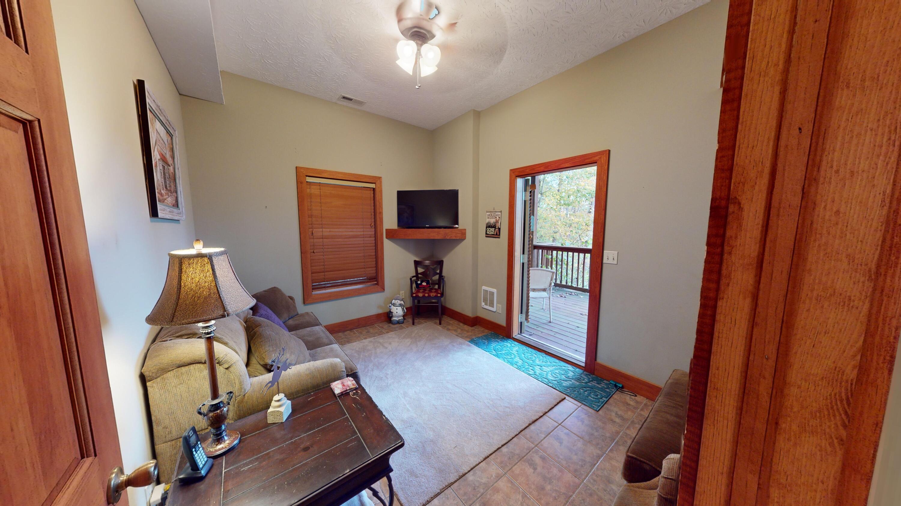 21 Upper Cherry Grove Road Slatyfork, WV 26291 - Photo 37 of 41 Gallery Image 37