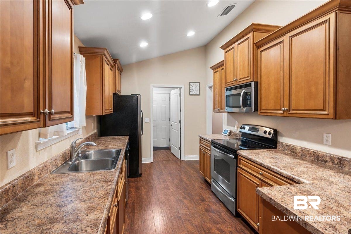 2746 Rosebud Drive Mobile, AL 36695 - Photo 12 of 28