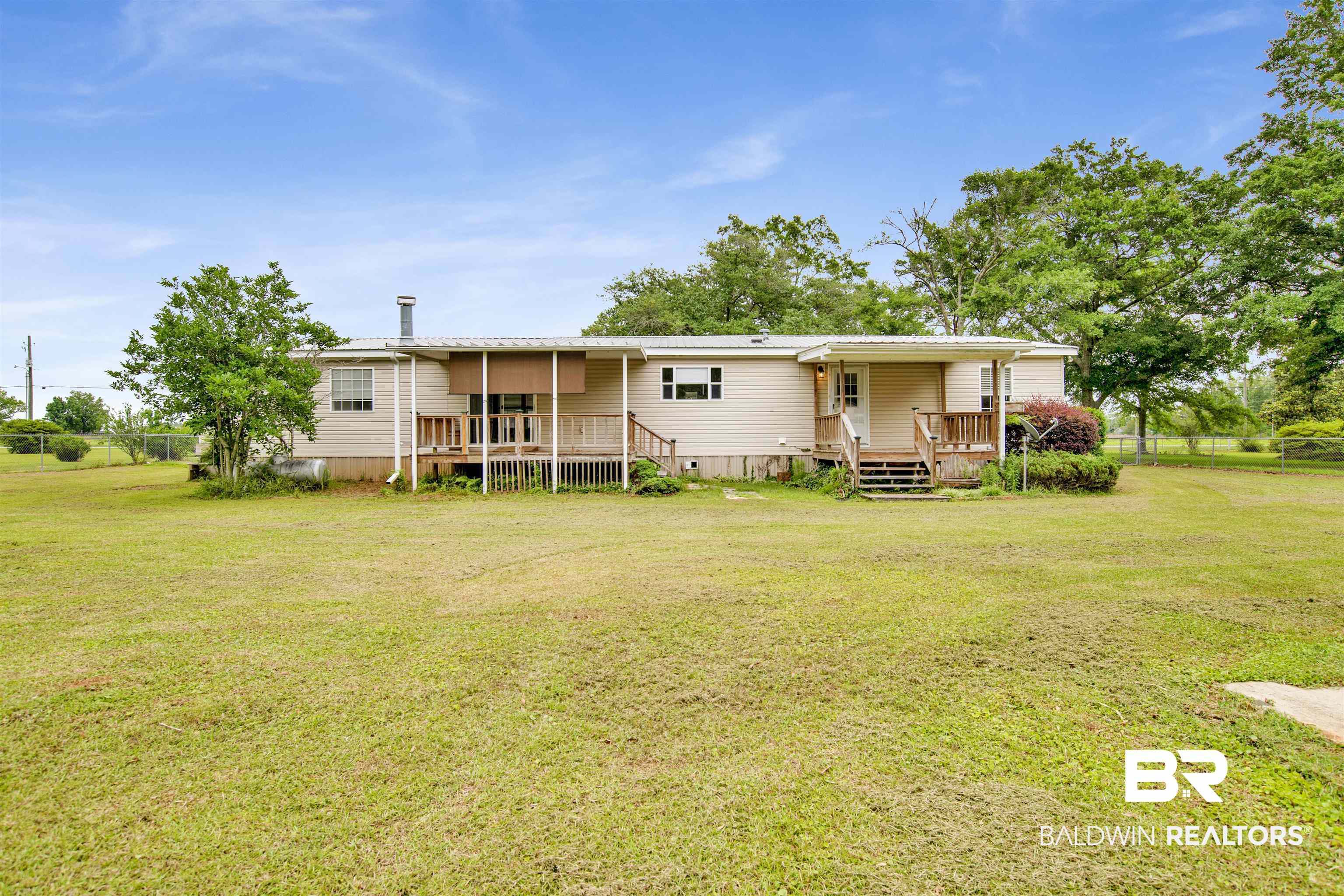2882 Hickory Street South Foley, AL 36535 - Photo 36 of 42