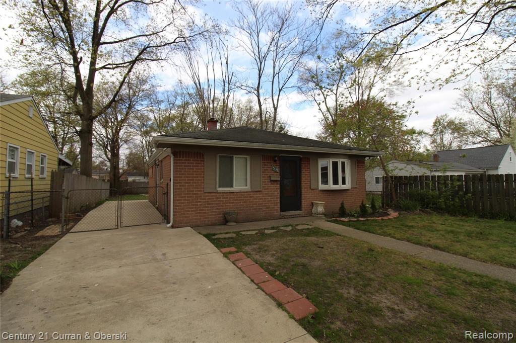 4636 South Gulley Road Dearborn Heights, MI 48125 - Photo 1 of 16