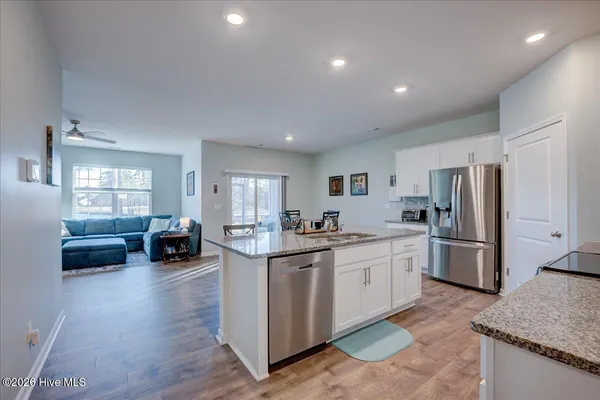 $315,000 | 2021 Caracara Drive, New Bern, NC 28560