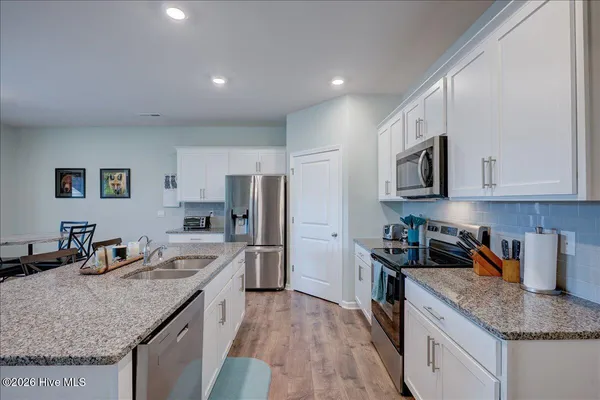 $315,000 | 2021 Caracara Drive, New Bern, NC 28560
