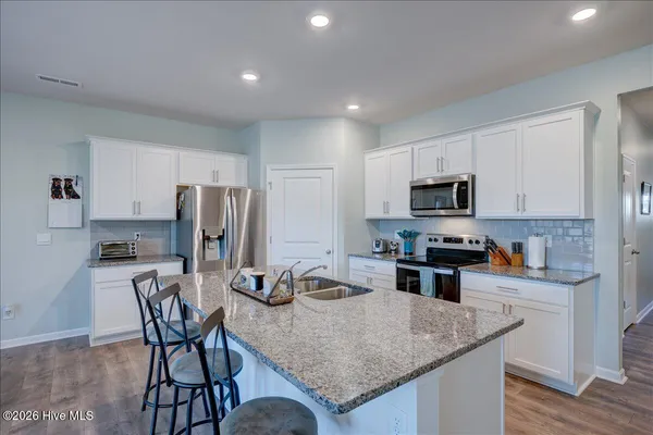 $315,000 | 2021 Caracara Drive, New Bern, NC 28560