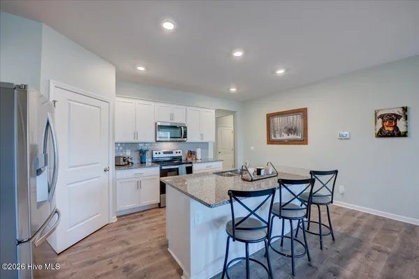 $315,000 | 2021 Caracara Drive, New Bern, NC 28560