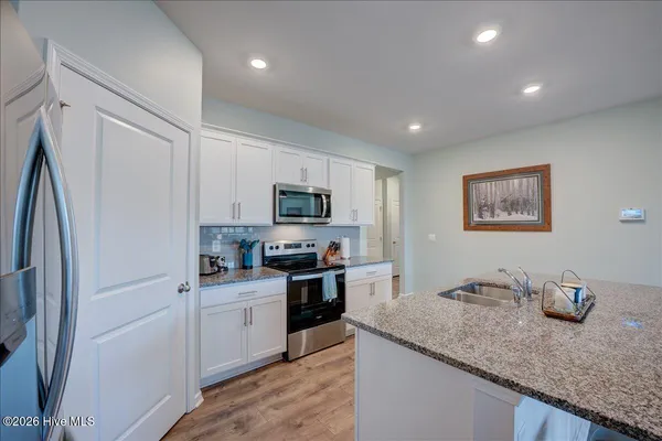 $315,000 | 2021 Caracara Drive, New Bern, NC 28560